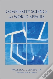Complexity Science And World Affairs