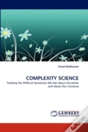 Capa do artigo Complexity Science
