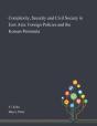 Complexity, Security And Civil Society In East Asia - Preview