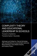 Complexity Theory And Educational Leadership In Schools