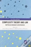 Complexity Theory And Law