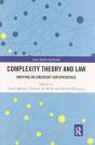 Complexity Theory And Law - Preview