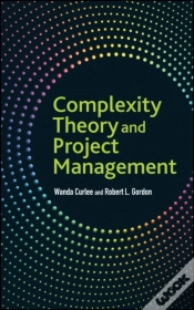 Capa do artigo Complexity Theory And Project Management