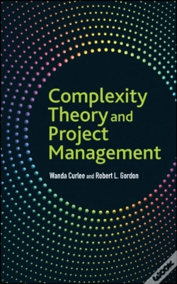 Capa do artigo Complexity Theory And Project Management