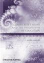 Complexity Theory And The Philosophy Of Education - Preview