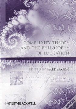 Capa do artigo Complexity Theory And The Philosophy Of Education