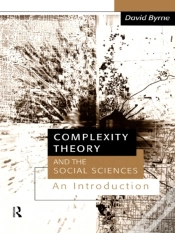 Capa do artigo Complexity Theory And The Social Sciences