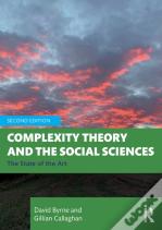 Complexity Theory And The Social Sciences