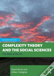 Capa do artigo Complexity Theory And The Social Sciences