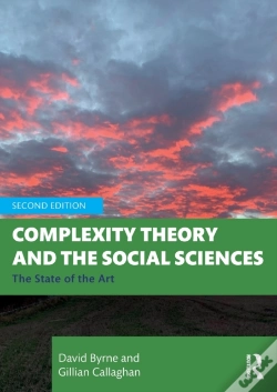 Capa do artigo Complexity Theory And The Social Sciences