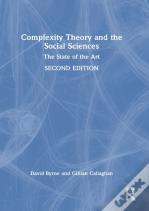 Complexity Theory And The Social Sciences
