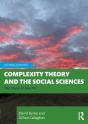 Complexity Theory And The Social Sciences - Preview