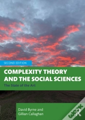 Capa do artigo Complexity Theory And The Social Sciences