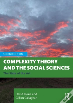 Capa do artigo Complexity Theory And The Social Sciences