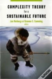 Complexity Theory For A Sustainable Future