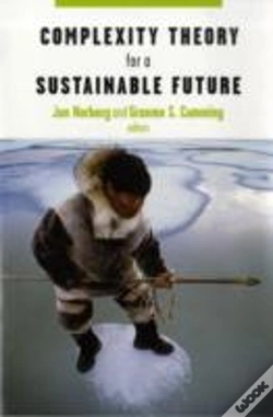 Capa do artigo Complexity Theory For A Sustainable Future