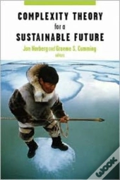 Complexity Theory For A Sustainable Future