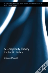 Complexity Theory For Public Policy