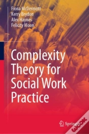 Capa do artigo Complexity Theory For Social Work Practice