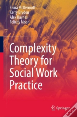 Capa do artigo Complexity Theory For Social Work Practice