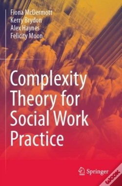 Capa do artigo Complexity Theory For Social Work Practice