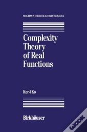 Complexity Theory Of Real Functions