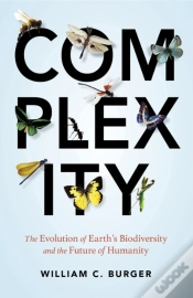 Capa do artigo Complexity