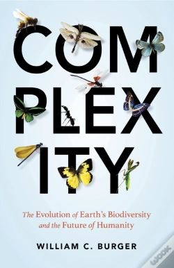 Capa do artigo Complexity