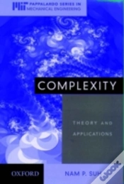 Capa do artigo Complexity