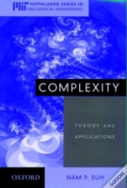Capa do artigo Complexity