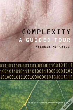 Capa do artigo Complexity