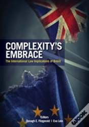 Capa do artigo Complexity