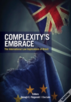 Capa do artigo Complexity'S Embrace
