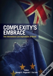 Capa do artigo Complexity