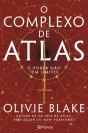 Complexo De Atlas - Preview