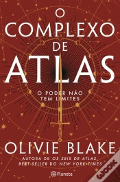 Capa do artigo Complexo De Atlas