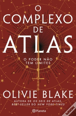 Capa do artigo Complexo De Atlas