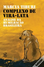 Capa do artigo Complexo De Vira-Lata