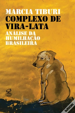 Capa do artigo Complexo De Vira-Lata