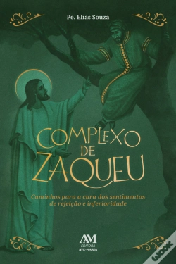 Capa do artigo Complexo De Zaqueu