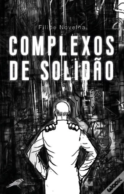 Capa do artigo Complexos de Solidão