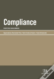 Capa do artigo Compliance