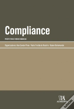 Capa do artigo Compliance