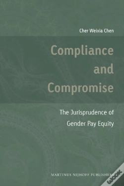 Capa do artigo Compliance And Compromise