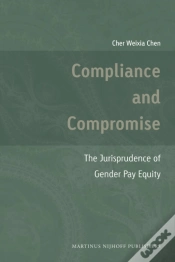 Capa do artigo Compliance And Compromise