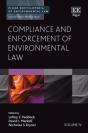 Compliance And Enforcement Of Environmental Law - Preview