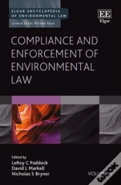 Capa do artigo Compliance And Enforcement Of Environmental Law