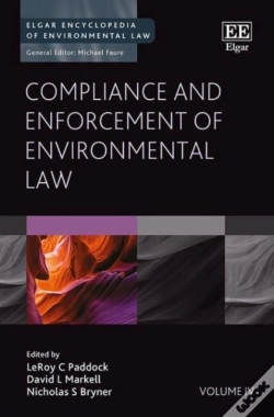 Capa do artigo Compliance And Enforcement Of Environmental Law
