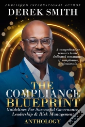 Capa do artigo Compliance Blueprint