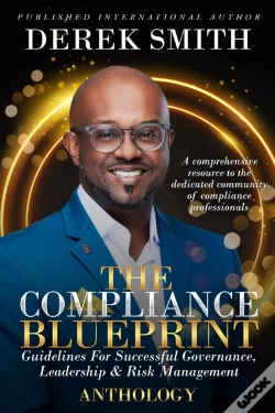 Capa do artigo Compliance Blueprint